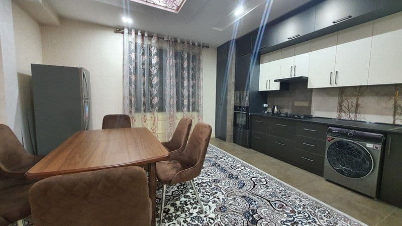 Район: Олмазор <br />
Кўча: Северний Олмазор <br />
Мўлжал:  — фото 5