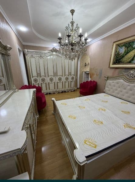 Chilonzor tumani Farxod bozori yonida oilaga talabalarga kva