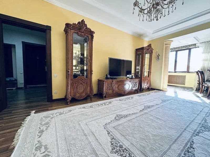 Сдаётся квартира на Метро Минор‼️<br />
Ориентир - Гидрометц — фото 4