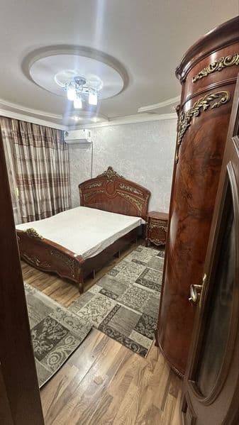 Аренда Чиланзар ц квартал Фул Апартамент <br />
<br />
3/1/5 — фото 2