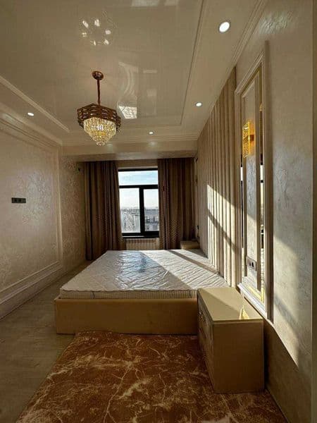 Элитный апартамент ЖК <br />
Район: Мирзо Улугбекиский <br / — фото 2