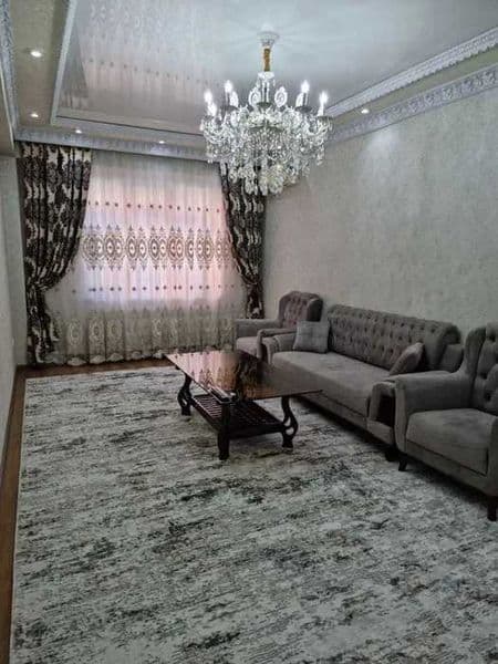 Местоположение: Яшнабадский район, Махтумкули<br />
Аренда 3 — фото 4