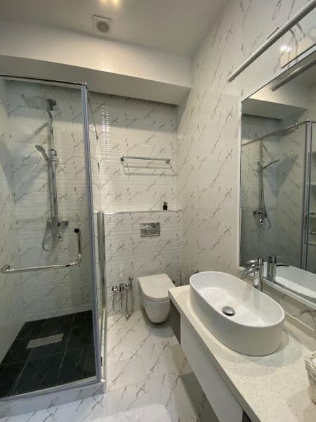 Сдаётся ! Квартира. <br />
Ц5 новостройка (Достлар)<br />
Ор — фото 3