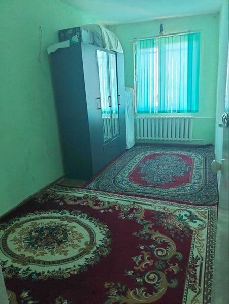 Yunusobod 4 da 2xonali kv 3xona qilingan ijaraga beriladi <b