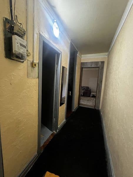 Аренда квартира сергели спутник-8. 1 хона 2 килинган 2/2/2 я — фото 3