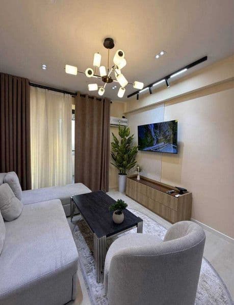 • ЖК: U-Tower<br />
• Комнат: 2<br />
• Этаж: 12<br />
• Пло — фото 3