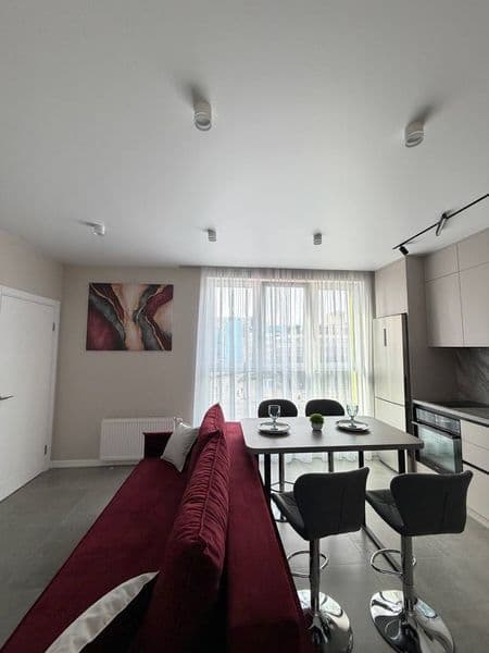 К вашему вниманию рады представить 2х комнатную квартиру на  — фото 4