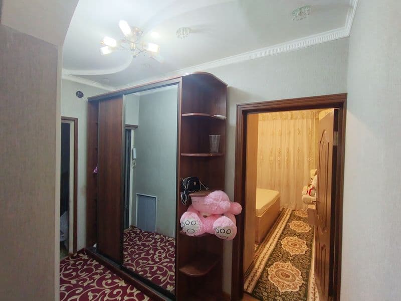 Мирабадский район электроаппарат 3 комнатная третий этаж пят — фото 4