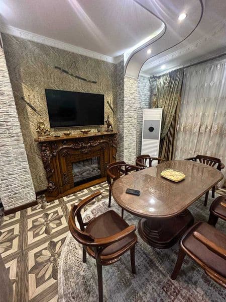 ЖК "Dream House". Новостройка. Сдаётся шикарная, полностью у