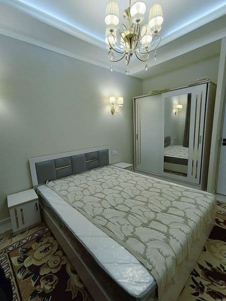 Kimlar uchun: Oilaga Yoki 6Ta Qizga <br />
Manzil: Drujba, X