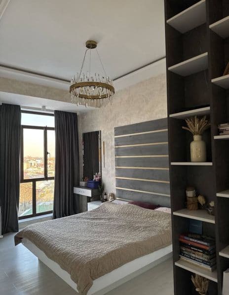 Комнат_3<br />
Этаж: 5<br />
Этажность: 9 <br />
Общая площа — фото 3