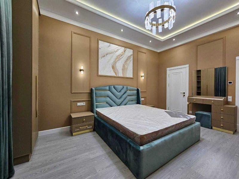 Элитный апартамент ЖК Узбегим<br />
Район: Юнусабад<br />
Ко — фото 5