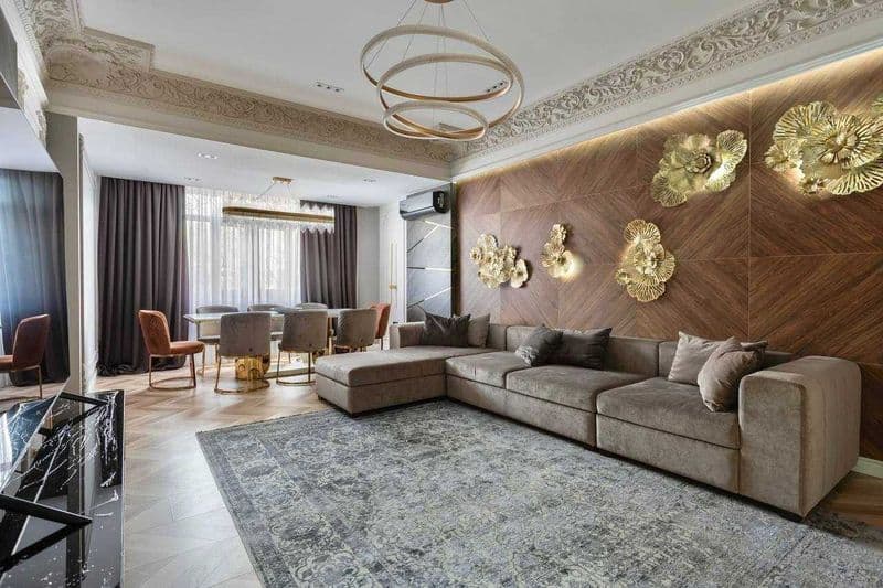 Впервые сдается в аренду 3 комнатная квартира в Новостройке  — фото 2