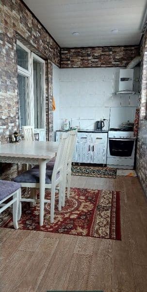 1ка-33<br />
АРЕНДА - 1/5/5.<br />
Яшнабадский район.<br />
 — фото 2