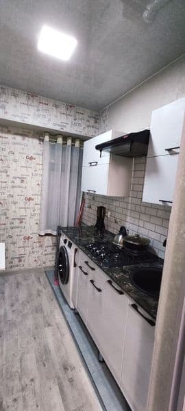 Срочно сдам свою 1 в 2 квартиру на 1 этаже 9 дома в центре г — фото 2