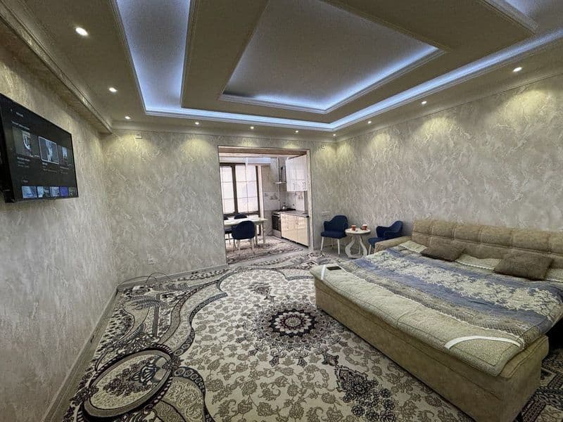 Чиланзар 19 квартал<br />
1/4/9<br />
Новостройка <br />
Сту — фото 3