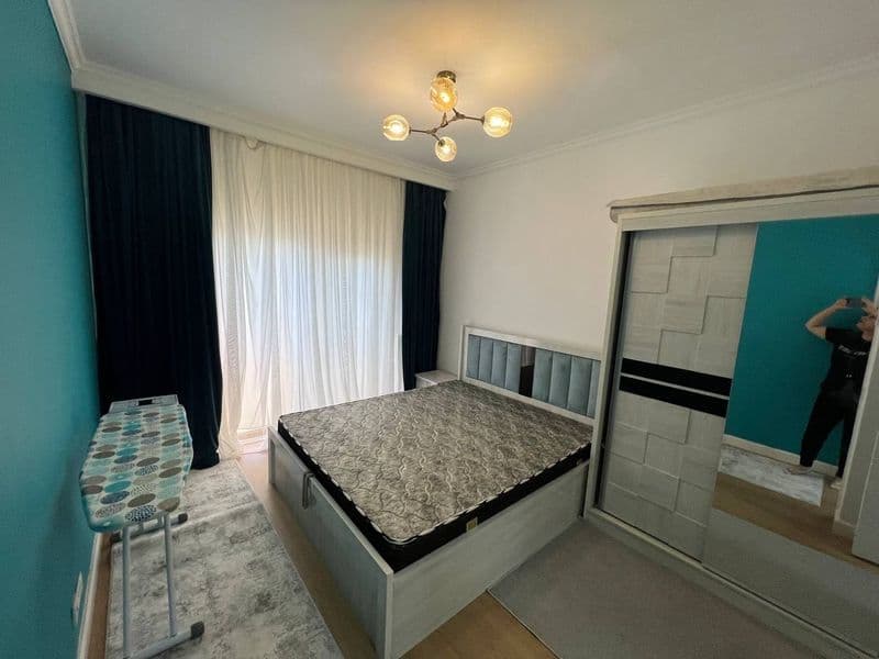 Яккасарайский район<br />
ЖК Стамбул City<br />
3х комн<br / — фото 3