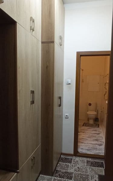 Сергили Янги Дархонда 2 хонали КВ ижарага берилади.Хамма меб — фото 5