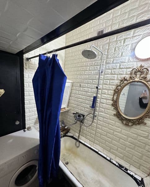 chilonzor shuhratda kvartira bitta bola kerak 700 ming kir m — фото 3