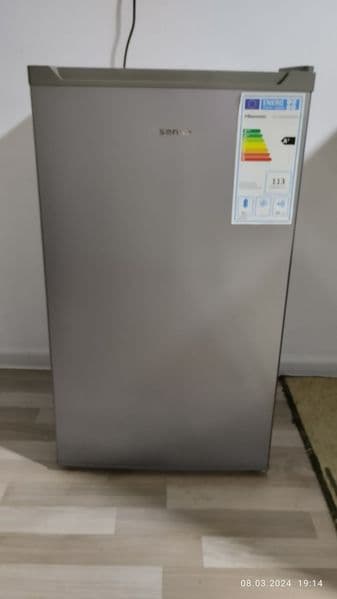 Бир хонали ховлиси хамма шаройти билан<br />
Тоза озода тинч — фото 2