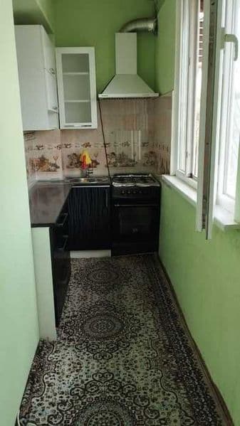 Сдаётся квартира мирободские район рисвий ислом ота мечеть 1