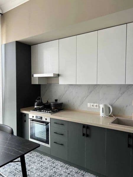 Элитный апартамент ЖК Казахстан <br />
Район: Юнусабад<br /> — фото 3