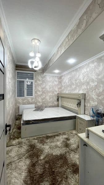 Яшнобод – Дўстлик метро<br />
Дўстлик метро яқинида квартира