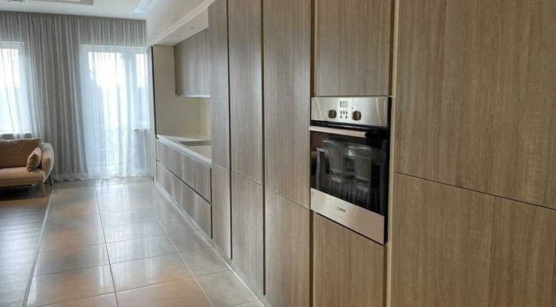 Сдаётся  Квартира ЖК Дрим Хаус<br />
#Ориентир- Бывшая  Тези — фото 4