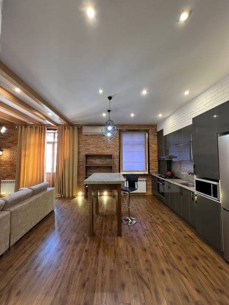 2/4/5 Паркентский базар! ЖК Паркент Village<br />
Двухкомнат — фото 4