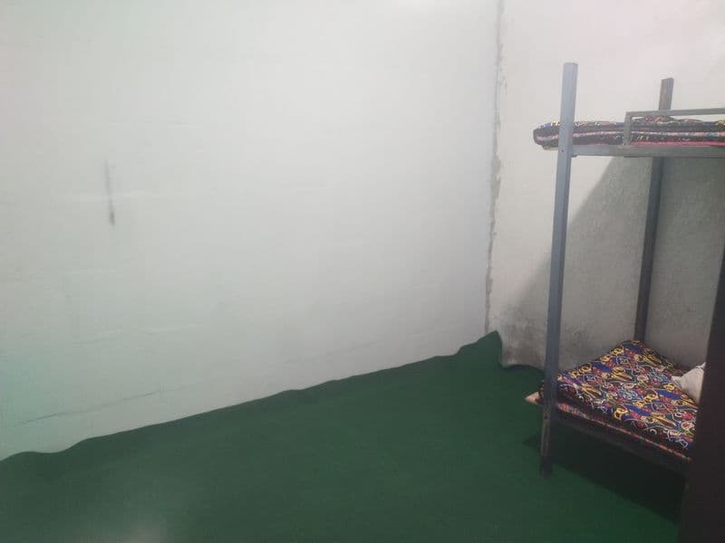 Assalomu alaykum aziz birodarlar<br />
Kvartiraga erkak kish