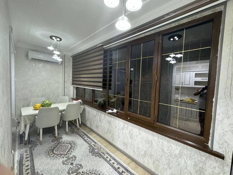 Сдается в аренду 3-х комнатная квартира на Ц13, 4/4. 75 кв.м — фото 5