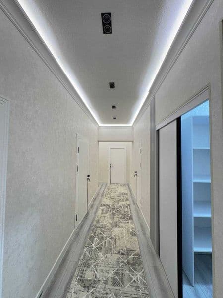 Сдаётся КЛАССНАЯ квартира<br />
<br />
• Район: Яккасарайски — фото 4