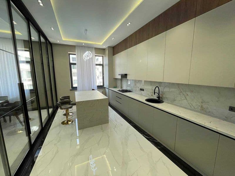 3-шка<br />
Предоплата 2 месяца<br />
Депозит 500$<br />
<br — фото 3