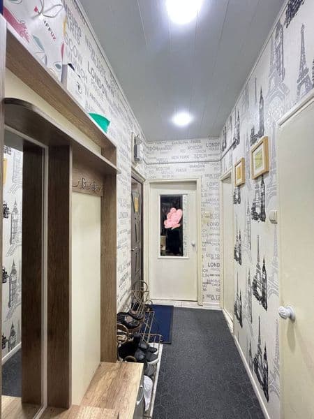 Чилонзор тумани<br />
Ориентр: Мирзо Улуғбек метро,Ғофур Ғул — фото 5