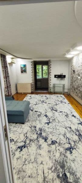 Квартира находится в Мирзо-Улугбекском районе, Новомосковска — фото 4