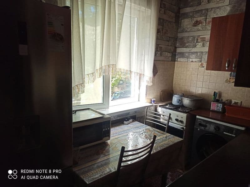 Аренда квартиры 1 ком. Учтепинский район Чиланзар-13, (ориен — фото 5