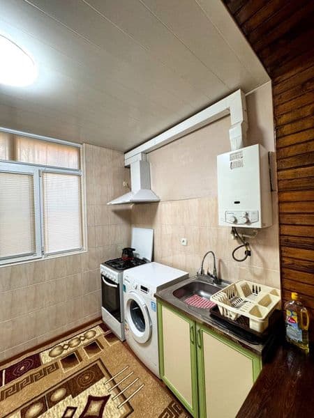 Аренда<br />
Мирабадский район <br />
Улица Эльбека<br />
3/ — фото 3