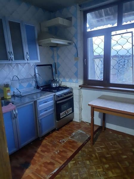 Квартира состояние хорошее зайти жить мебель техника есть ор — фото 3