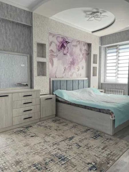 Сдаётся квартира на 9-квартал<br />
Город - Ташкент<br />
Ор — фото 2