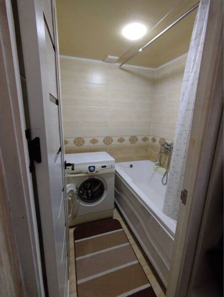 ID #2846<br />
#Аренда квартиры <br />
• Район - #Мирзо Улуг — фото 2