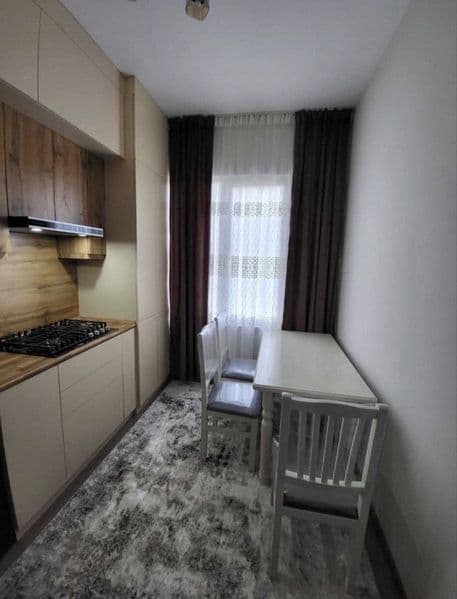 Сдаётся шикарная 1-комнатная квартира в Новостройка<br />
<b — фото 4