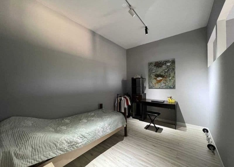 4/2/4 <br />
Новостройка<br />
Ориентир улица Темура Малика  — фото 4