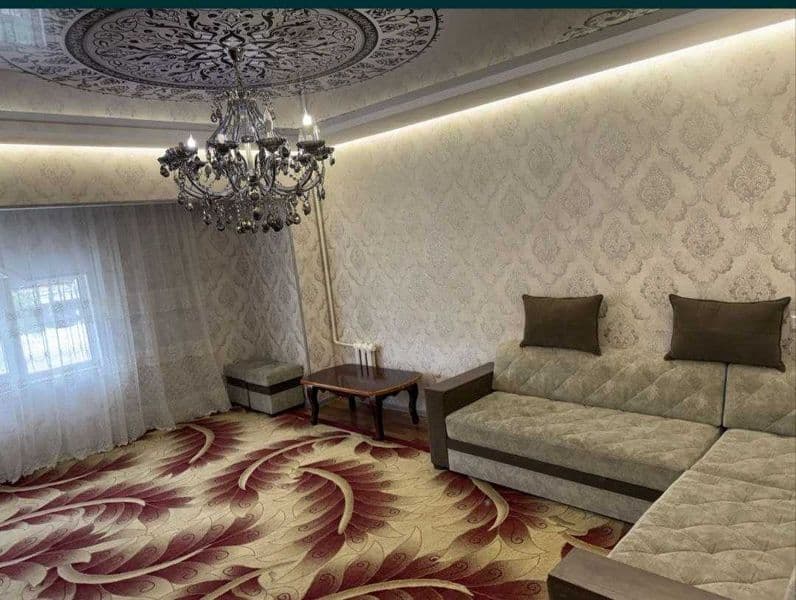 Сдаётся в аренду <br />
ТТЗ-2 базар<br />
2/4/9<br />
цена 4