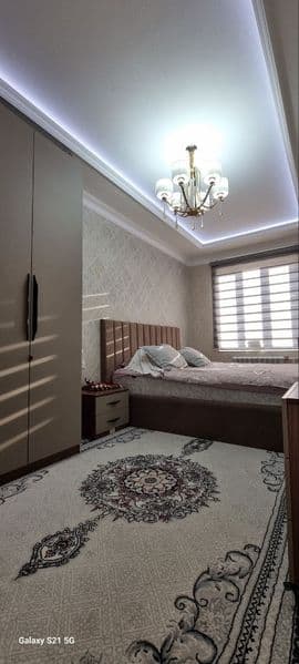 Район - Алмазарский <br />
Коракамиш 2/3<br />
Ориентир - PО