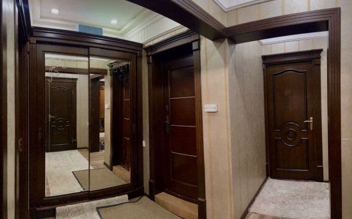 Район: #Яшнабод<br />
Количество комнат3<br />
Этажность дом — фото 5