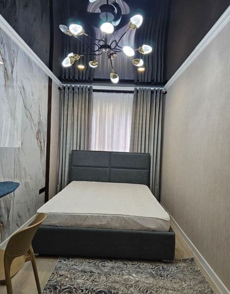 Chilonzorda 2 xona kvartira bor<br />
Xonalar shinam va qula — фото 3