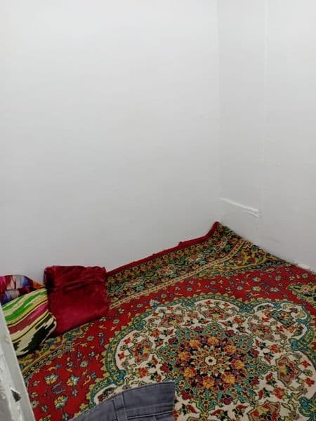 1-та одамга еки оилага берилади квадрати кичкинарок  2 кишиг — фото 2