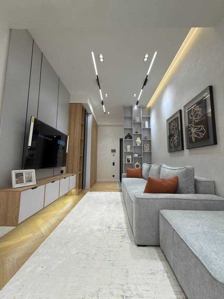 Район: Алмазарский <br />
Адрес: ЖК NGR JOMIY <br />
Ориенти — фото 3