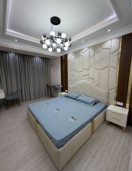 • Сдается Аренда квартира Навастройка <br />
• Район -Мирзо  — фото 4