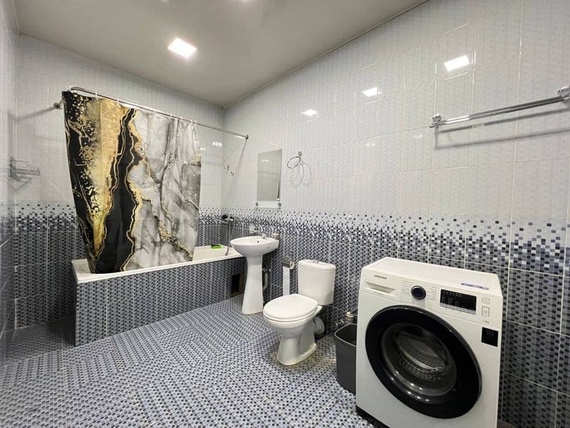 Аренда <br />
1/3/3 шастри новостройка <br />
45м2 <br />
45 — фото 2